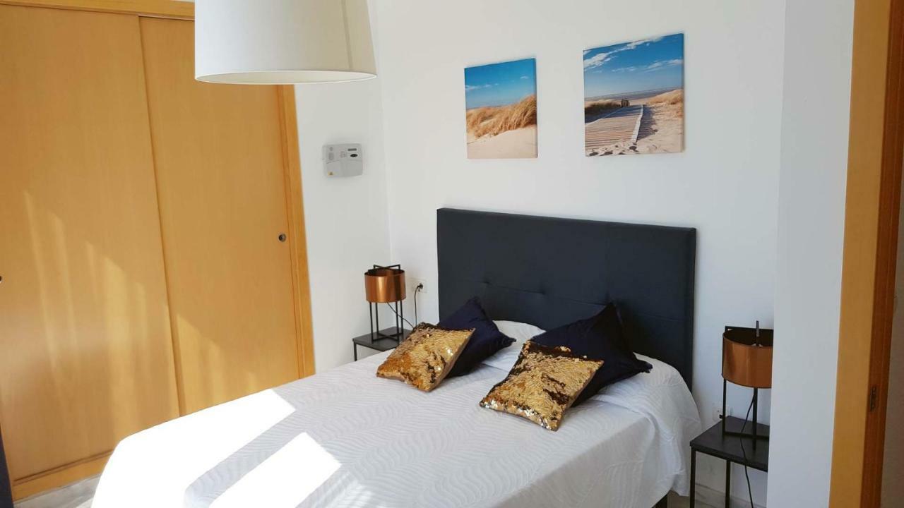 Deluxe Penthouse On The 42Nd Floor With Amazing Sea Views Apartamento Benidorm Exterior foto